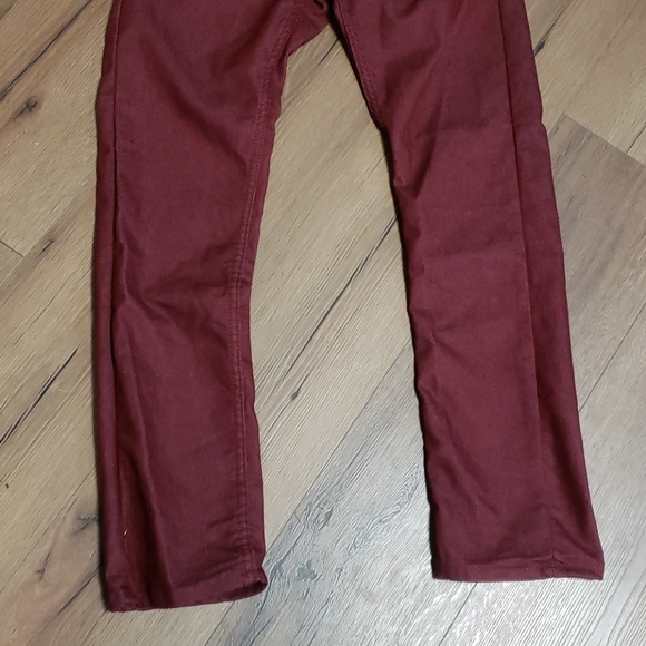 👖LEVI'S 511 SLIM SKINNY JEANS 👖 - Picture 3 of 9